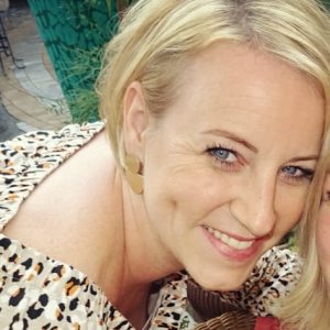 Profilbild von Nadine Röder