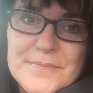 Profilbild von Nadine Rötzsc Hke