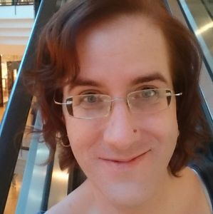 Profilbild von Nadine Roith