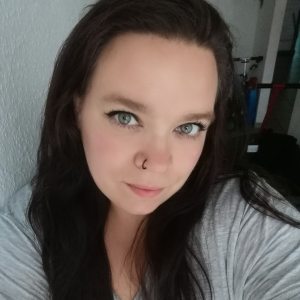 Profilbild von Nadine Rommelrath
