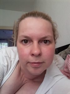 Profilbild von Nadine Rosemann