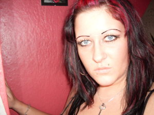 Profilbild von Nadine Rosenbauer