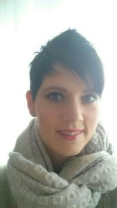 Profilbild von Nadine Rosenberger