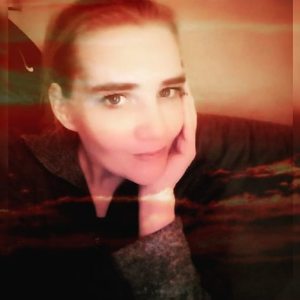 Profilbild von Nadine Rosenburg