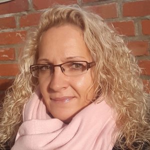 Profilbild von Nadine Roskoschinski