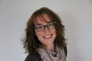 Profilbild von Nadine Rottmann