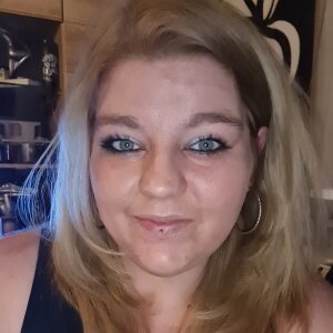 Profilbild von Nadine Rüsing