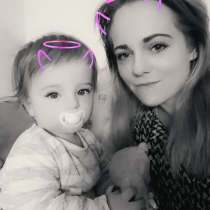Profilbild von Nadine Ruge