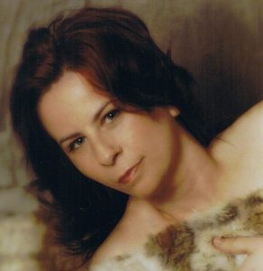 Profilbild von Nadine Rupnow