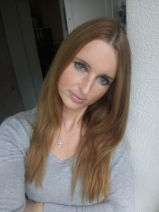 Profilbild von Nadine Ruppe