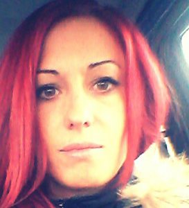Profilbild von Nadine Sacharow