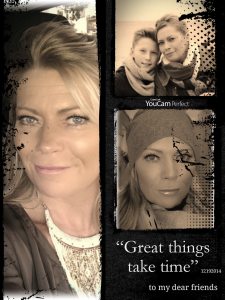 Profilbild von Nadine Sadowski