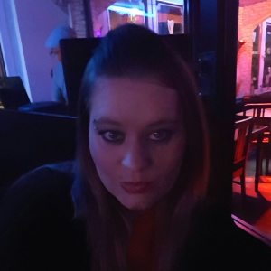 Profilbild von Nadine Sadowski