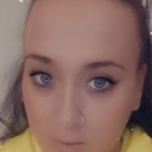 Profilbild von Nadine Salkovic Reinartz