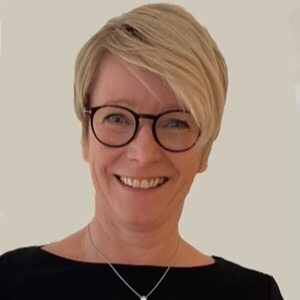 Profilbild von Nadine Sallach