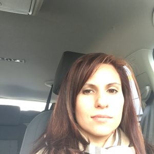 Profilbild von Nadine Sanchez
