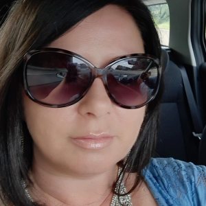 Profilbild von Nadine Sattelberger