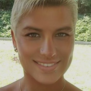Profilbild von Nadine Schäfer