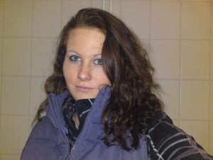 Profilbild von Nadine Schättiger