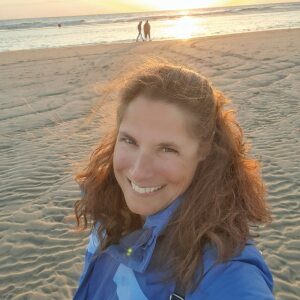 Profilbild von Nadine Schall