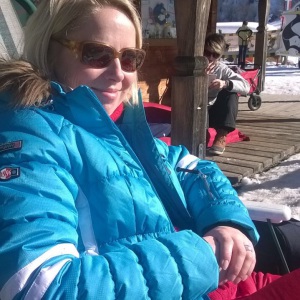 Profilbild von Nadine Schieber