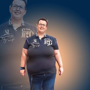 Profilbild von Nadine Schietzold