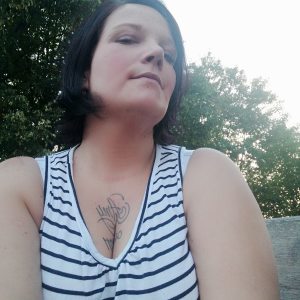 Profilbild von Nadine Schindler