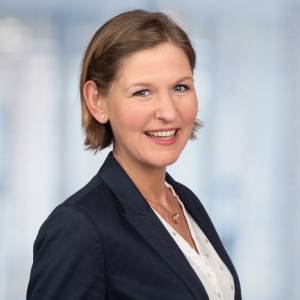 Profilbild von Nadine Schindler