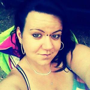 Profilbild von Nadine Schiöberg