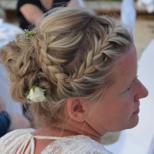 Profilbild von Nadine Schirrmacher