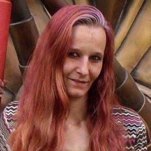 Profilbild von Nadine Schlabach