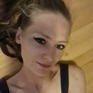 Profilbild von Nadine Schlesinger