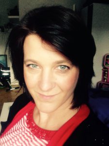 Profilbild von Nadine Schmeken