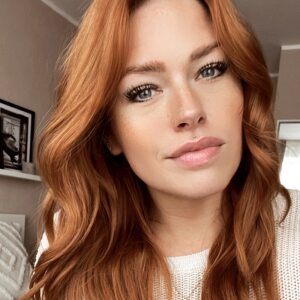 Profilbild von Nadine Schmidt