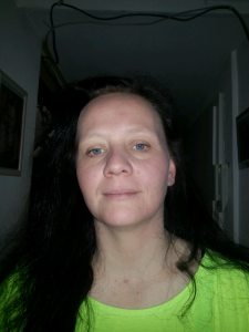 Profilbild von Nadine Schmidt