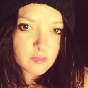 Profilbild von Nadine Schmidt