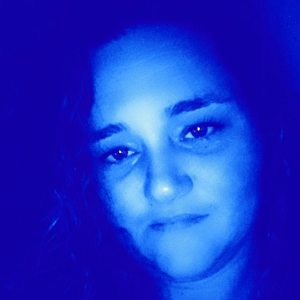 Profilbild von Nadine Schmücker