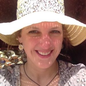 Profilbild von Nadine Schneider