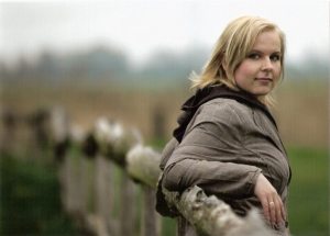 Profilbild von Nadine Schneider