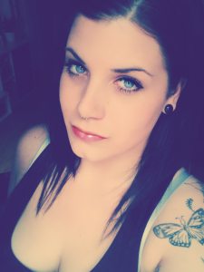 Profilbild von Nadine Schneider