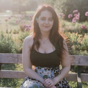 Profilbild von Nadine Schneider