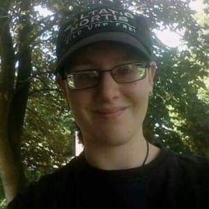 Profilbild von Nadine Schneidler