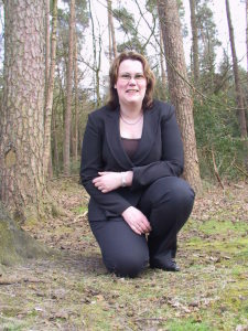 Profilbild von Nadine Schnur