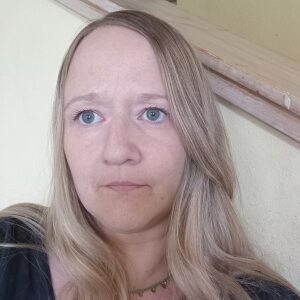 Profilbild von Nadine Schobner