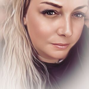 Profilbild von Nadine Schönherr Geb. Pfaffeneder