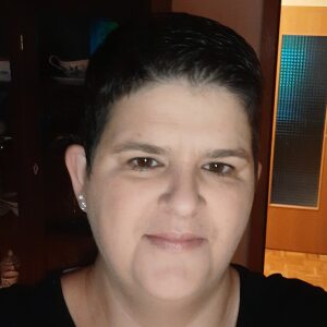 Profilbild von Nadine Schönwald