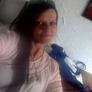 Profilbild von Nadine Scholz