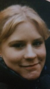 Profilbild von Nadine Schorrmann