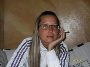 Profilbild von Nadine Schott