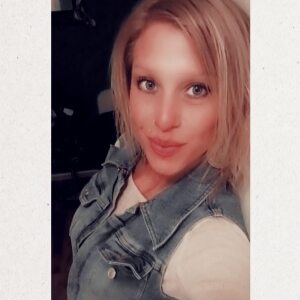 Profilbild von Nadine Schramm
